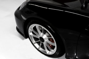 991.2 Porsche 911 GT3 Full Body Paint Protection Film Auto body shop northbrook