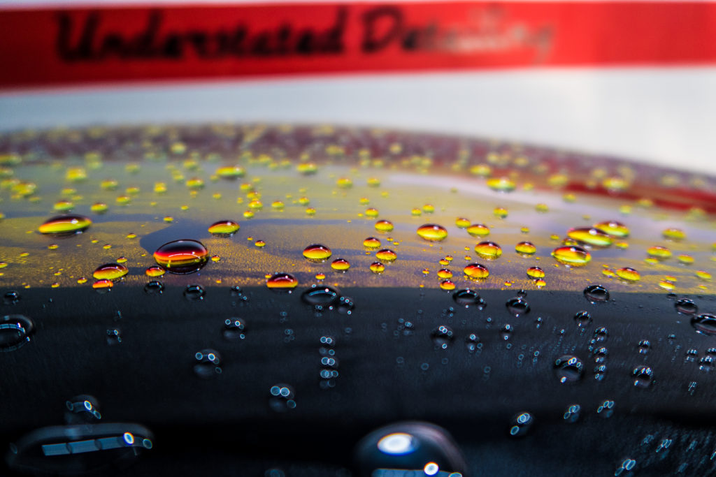 glass and window ceramic coating