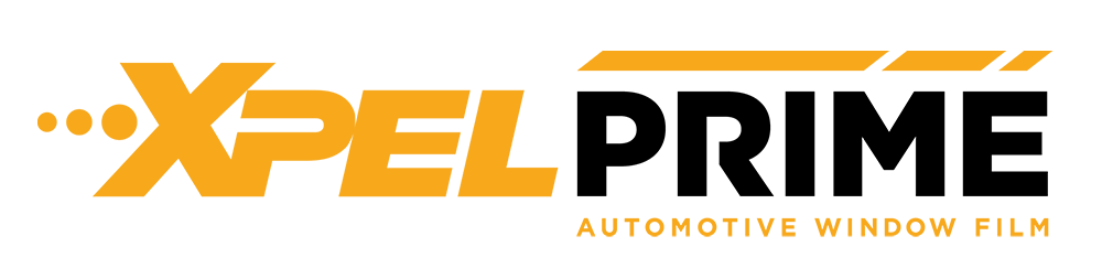 XPEL PRIME LOGO