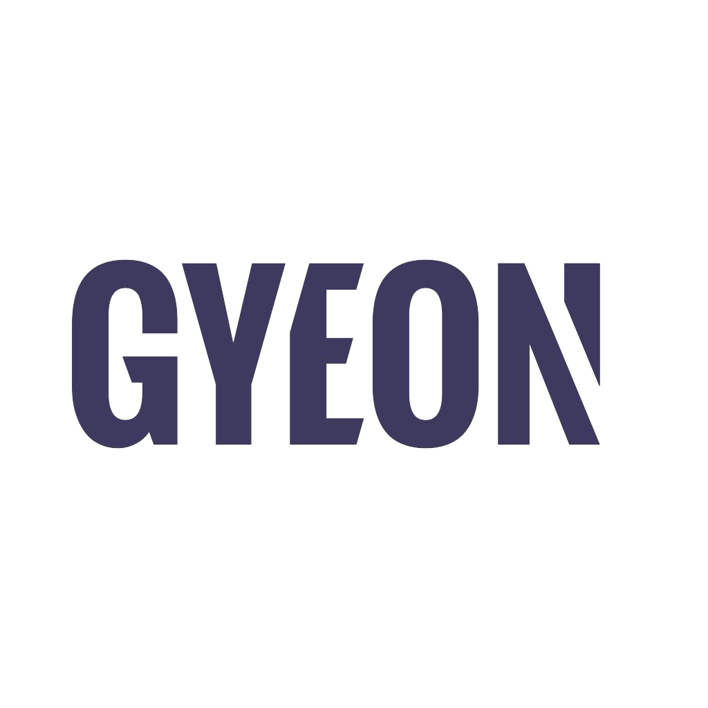 Gyeon Logo 2