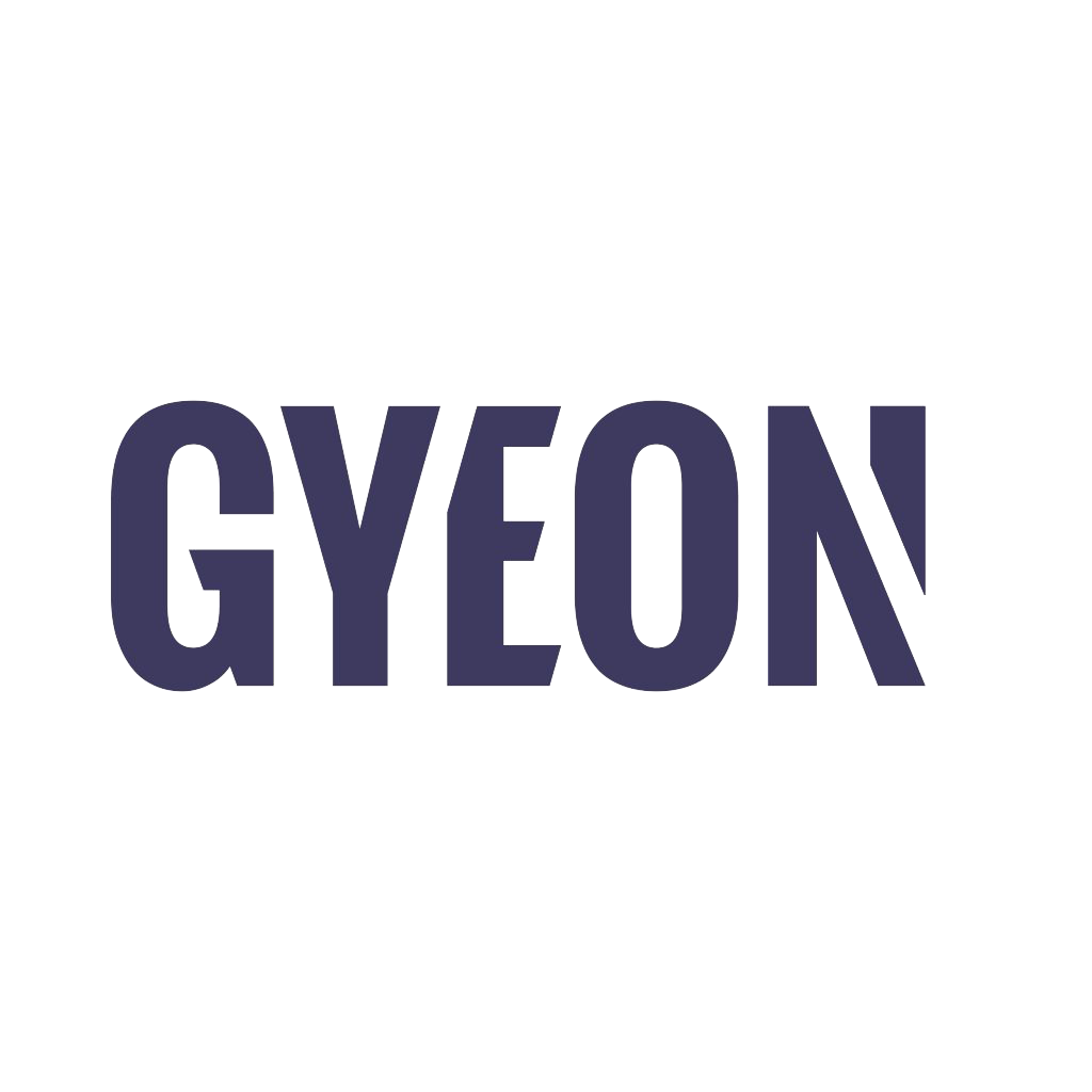 Gyeon Logo 2 Gyeon Logo 2