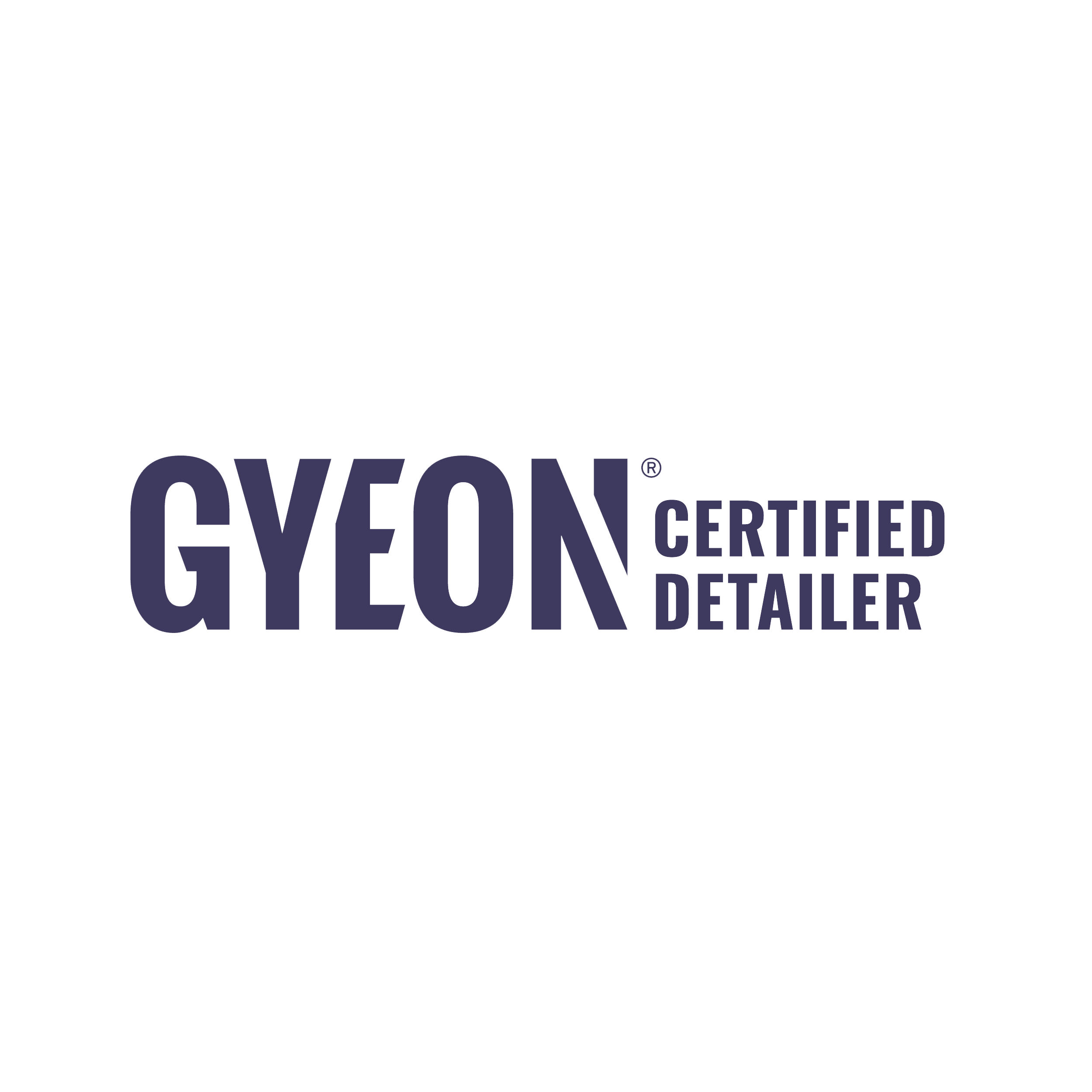 GYEON Certified Detailer
